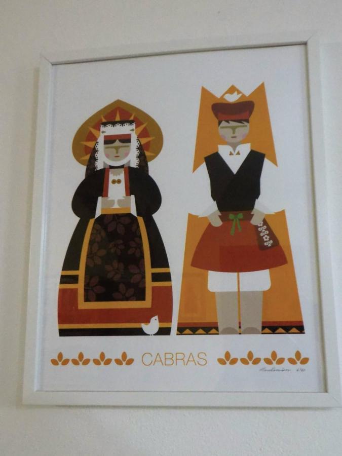 Cabras, Vacanze A Due Passi Dal Mare 外观 照片